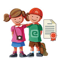 Регистрация в Сергаче для детского сада